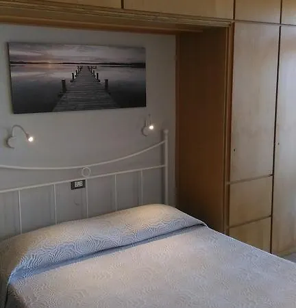 Apartment Alloggio La Rocca