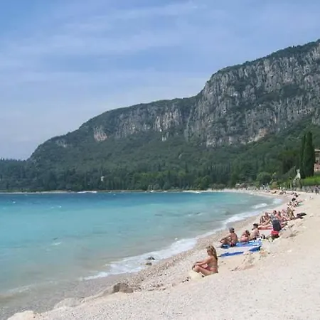 Apartmán Alloggio La Rocca *