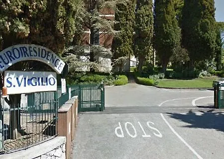 Apartmán Alloggio La Rocca